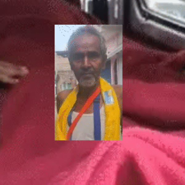 बेगूसराय में किसान की गोली मारकर हत्या, पास&hellip;
