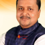 भाजपा को मिला नया राष्ट्रीय अध्यक्ष: नितिन नवीन बनेंगे पार्टी के सबसे युवा अध्यक्ष, बिहार से दिल्ली तक जश्न