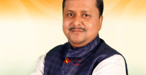 भाजपा को मिला नया राष्ट्रीय अध्यक्ष: नितिन नवीन&hellip;