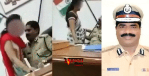 वायरल अश्लील वीडियो से हड़कंप, कर्नाटक के डीजीपी&hellip;