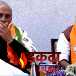 नितिन नवीन बने बीजेपी के राष्ट्रीय अध्यक्ष, पीएम मोदी ने दिया भव्य स्वागत