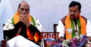नितिन नवीन बने बीजेपी के राष्ट्रीय अध्यक्ष, पीएम&hellip;