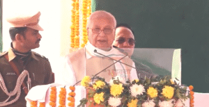 राज्यपाल आरिफ मोहम्मद खान ने गिनाईं सरकार की&hellip;