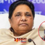 लखनऊ में मायावती की प्रेस कॉन्फ्रेंस के दौरान शॉर्ट सर्किट, बड़ा हादसा टला