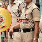 रांची में ED कार्यालय पहुंची पुलिस टीम, प्रशासनिक गलियारों में मची हलचल