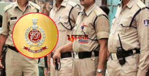 रांची में ED कार्यालय पहुंची पुलिस टीम, प्रशासनिक&hellip;