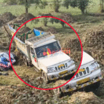 नालंदा में भीषण सड़क हादसा: गंगा स्नान जा रहा परिवार दुर्घटना का शिकार, महिला की मौत; 18 से अधिक घायल