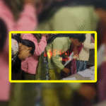 दलसिंहसराय के आरबी कॉलेज में परीक्षा की खुली धांधली, प्रश्न पत्र चुनते छात्रों का वीडियो वायरल; तेजस्वी यादव का सरकार पर हमला