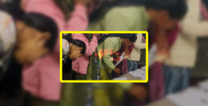 दलसिंहसराय के आरबी कॉलेज में परीक्षा की खुली&hellip;
