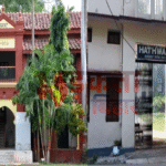 पटना यूनिवर्सिटी हॉस्टलों में बमबारी की साजिश का खुलासा: हथुआ हॉस्टल से 40 सुतली बम बरामद, 7 छात्र गिरफ्तार