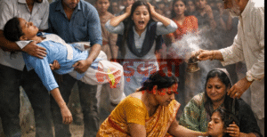 मुजफ्फरपुर के स्कूल में रहस्यमयी बेहोशी से दहशत:&hellip;