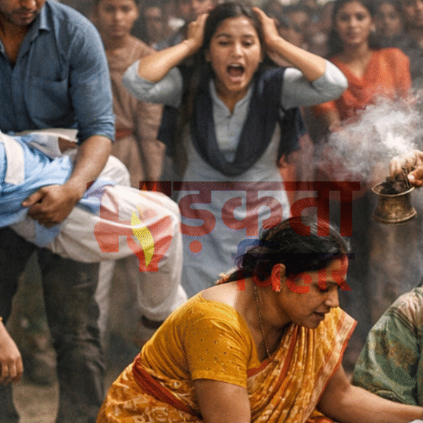 मुजफ्फरपुर के स्कूल में रहस्यमयी बेहोशी से दहशत:&hellip;