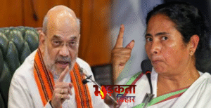 ED की छापेमारी पर ममता बनर्जी का केंद्र&hellip;