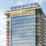 मुंबई में बिहार भवन पर सियासी घमासान: मनसे-शिवसेना का विरोध, जदयू-भाजपा का पलटवार