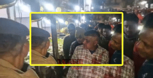 फुलवारीशरीफ में पत्रकार का अपहरण और मारपीट, पार्षद&hellip;