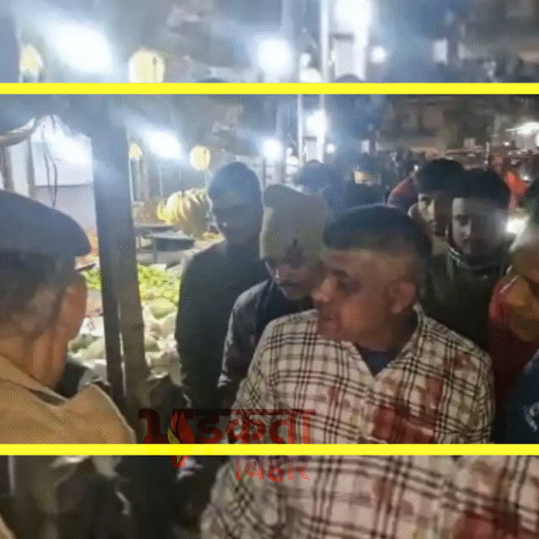 फुलवारीशरीफ में पत्रकार का अपहरण और मारपीट, पार्षद&hellip;