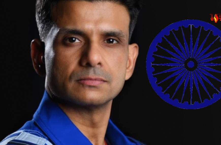 गणतंत्र दिवस से पहले गैलेंट्री अवॉर्ड्स का ऐलान: एस्ट्रोनॉट शुभांशु शुक्ला को अशोक चक्र, 3 अफसरों को कीर्ति चक्र