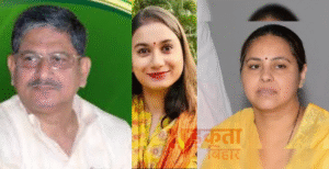 बिहार के सांसदों का रिपोर्ट कार्ड: लालू-अशोक चौधरी&hellip;