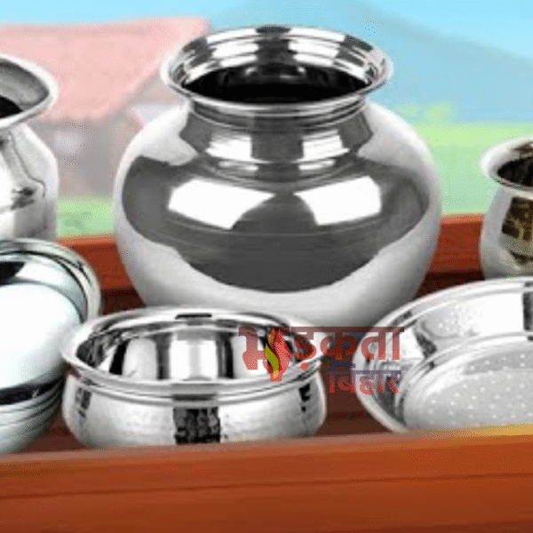 बिहार में इंसानियत शर्मसार: बर्तन बेचने वाले युवक&hellip;