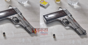 रतनपुर थाना क्षेत्र में गोलीकांड, दो नाबालिग गिरफ्तार;&hellip;