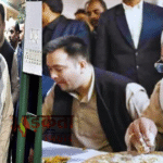 लालू यादव ने तोड़ी दही-चूड़ा भोज की परंपरा, मकर संक्रांति पर राबड़ी आवास में नहीं होगा आयोजन
