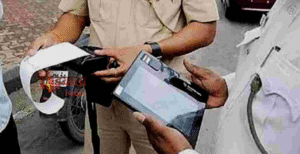 चालान नहीं भरा तो RC कैंसिल और लाइसेंस&hellip;