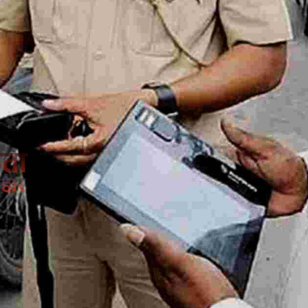 चालान नहीं भरा तो RC कैंसिल और लाइसेंस&hellip;