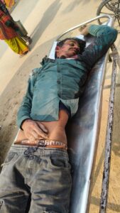 बेगूसराय में सड़क हादसा: सब्जी बेचकर परिवार पालने&hellip;