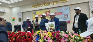 बेगूसराय में राष्ट्रीय मतदाता दिवस का आयोजन, लोकतंत्र&hellip;