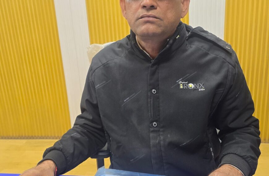 खाकी के साए में कातिल…