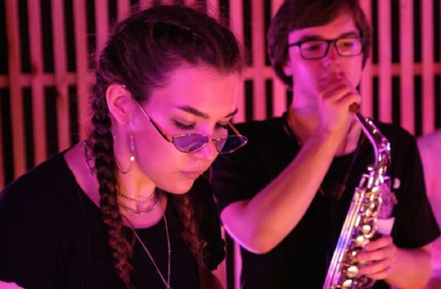 Celebrate Creativity and Self-Expression in&hellip;