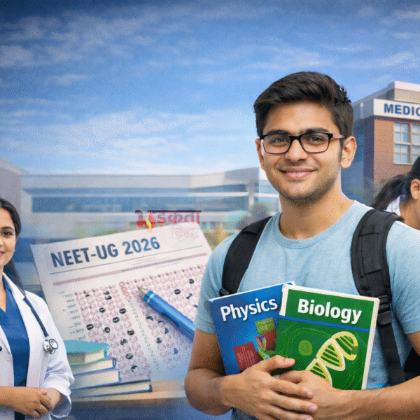 PCM वाले छात्र भी बन सकेंगे डॉक्टर, NEET-UG&hellip;
