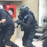 Taj City Centre Patna में मॉक ड्रिल से मची अफरातफरी, एटीएस ने परखी सुरक्षा व्यवस्था