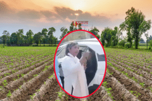 बांका के अमरपुर में महिला अमीन का कथित&hellip;