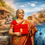बजट 2026: टैक्स राहत का दौर, विदेश यात्रा, MACT क्लेम और नए आयकर अधिनियम में बड़ा बदलाव