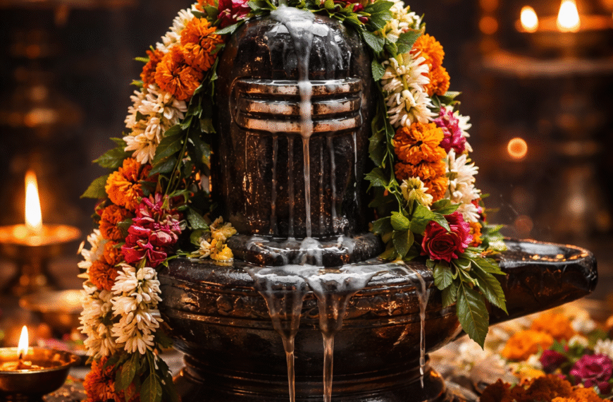 महाशिवरात्रि 2026: आज व्रत, जानिए&hellip;