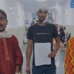 बेगूसराय में जमीनी विवाद ने लिया खूनी रूप, मां-बेटे समेत तीन पर जानलेवा हमला; सदर अस्पताल में इलाज जारी