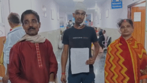 बेगूसराय में जमीनी विवाद ने लिया खूनी रूप,&hellip;