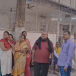 जीरो माइल गोलंबर के पास दर्दनाक सड़क हादसा, 50 वर्षीय महिला की मौत