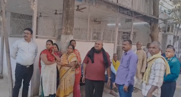 जीरो माइल गोलंबर के पास दर्दनाक सड़क हादसा,…