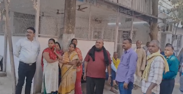 जीरो माइल गोलंबर के पास दर्दनाक सड़क हादसा, 50 वर्षीय महिला की मौत