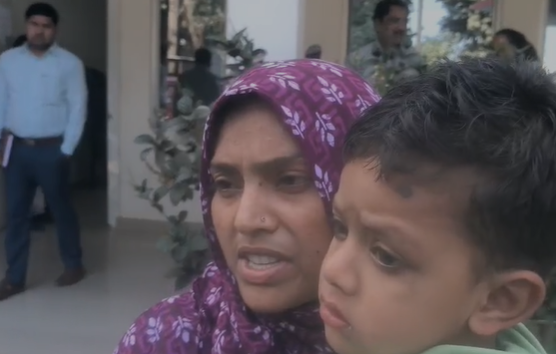 फोन पर तीन तलाक, फिर हलाला की शर्त का आरोप; महिला ने दर्ज कराई शिकायत