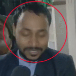 सूट-बूट में पहुंचा फर्जी IAS, 20 मिनट में DM ने खोल दी पोल