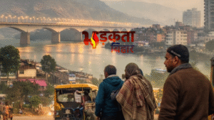 पटना समेत बिहार में मौसम शुष्क, पछुआ हवा&hellip;