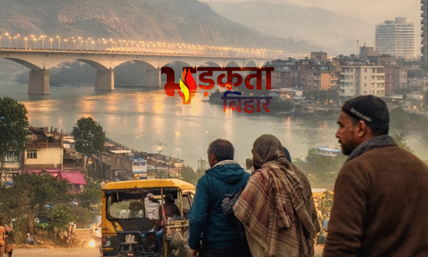 पटना समेत बिहार में मौसम शुष्क, पछुआ हवा…