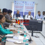 बिहार में भूकम्प तैयारी की बड़ी कवायद, राज्य स्तरीय “टेबल टॉप अभ्यास” आयोजित