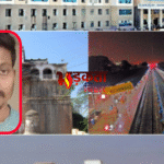 डेढ़ साल की बच्ची का हत्यारा गिरफ्तार, 10 महीने बाद आंध्र प्रदेश से दबोचा गया