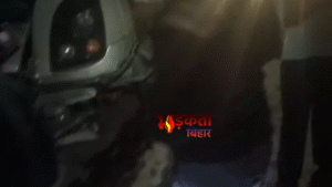 जमुई में बड़ा हादसा टला: नशे में धुत&hellip;