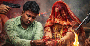 बंदूक की नोक पर रिश्ता! खगड़िया में ‘पकड़ौआ&hellip;