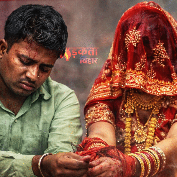 बंदूक की नोक पर रिश्ता! खगड़िया में ‘पकड़ौआ&hellip;